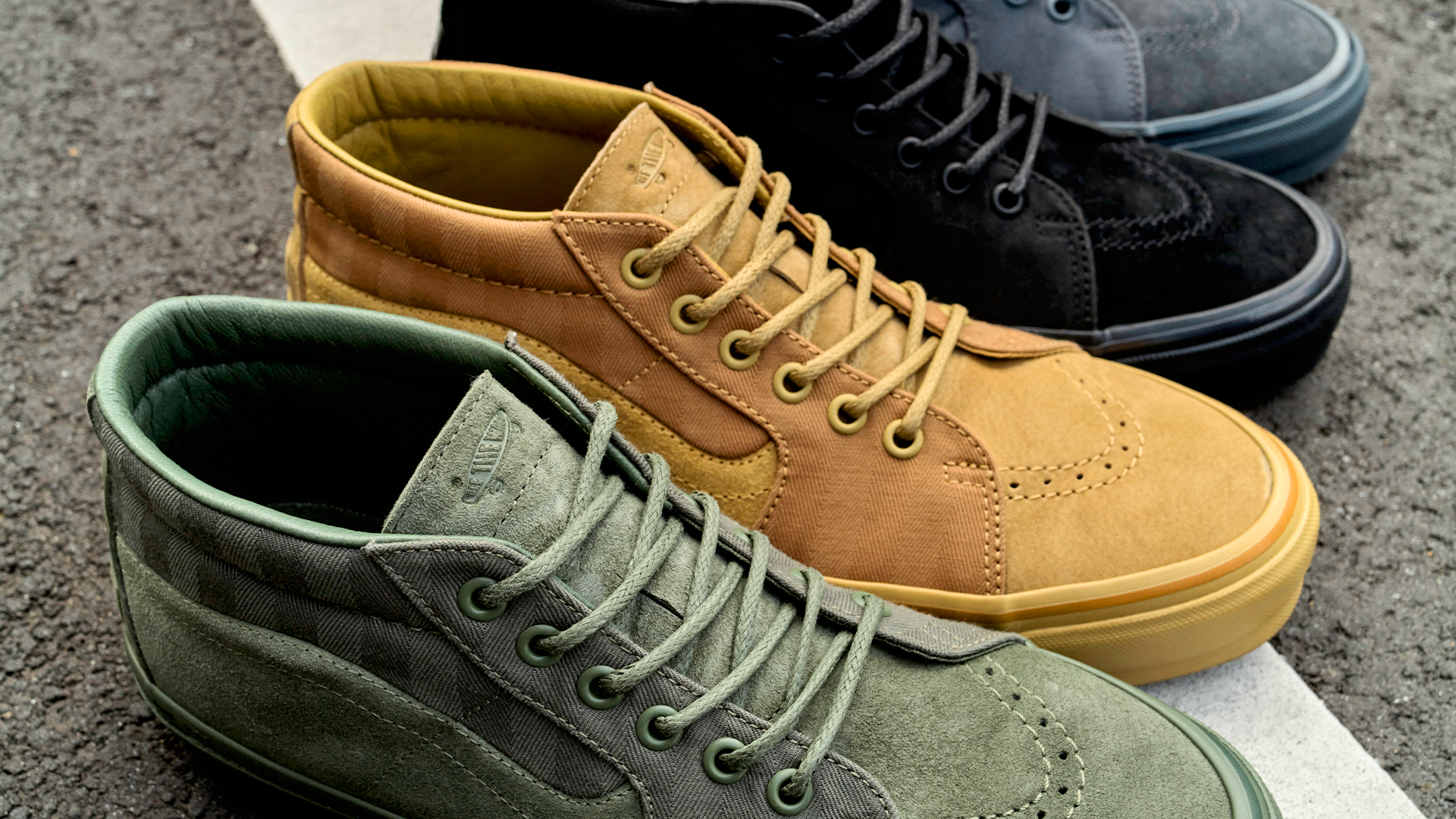 This Beloved Skate Brand Releases Japan Tech Kicks — Art+ Magazine